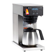 Bunn Coffee Maker / 12 Cup / Silver Coffee Machines