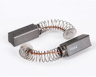 Replacement for Middleby Marshall - 22450-0230 - Brush, Set Of 2 DcMtr (1/15Hp) Part#22450-0230