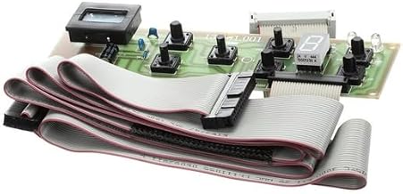 Replacement for Zumex Digital Keyboard Kit 11 S3301040:00 Equipment
