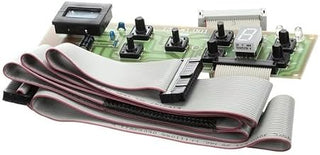 Replacement for Zumex Digital Keyboard Kit 11 S3301040:00 Equipment