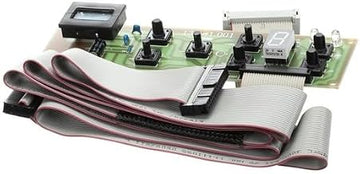 Replacement for Zumex Digital Keyboard Kit 11 S3301040:00 Equipment
