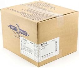 Best Maid Sugar Cookie Dough, 2.0 Ounce -- 180 per case.