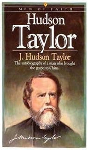 Hudson Taylor (Men of Faith)