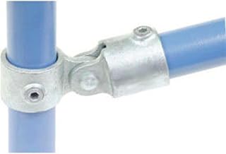 C50-99 Single Swivel Socket, 2"