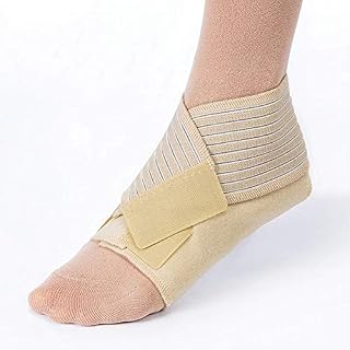 JOBST FarrowWrap Classic Footpiece, Tan, BSN FarrowMed (Long-XSmall)