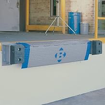 Global Industrial Bluff Edge-of-Dock Levelers - 66" W Plate