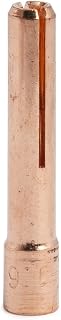 Lincoln Electric Caliber™ Collet - 1/16" (1.6 mm), 9/20 Torches - 3/Pack