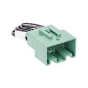 Axxess Integrate by Metra ANC Bypass Harness for GM 2014 by Axxess Integrate by Metra(TM) – Plastic, Green, Model Anc-gmh4