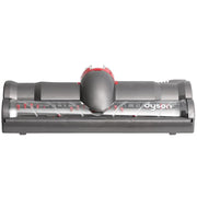 DC24 Head Part no. by Dyson – One Size, Gray, Model 915936-12