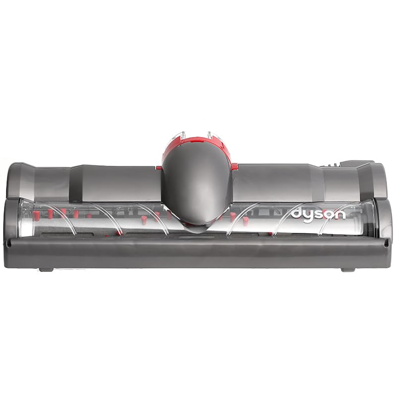 DC24 Head Part no. by Dyson – One Size, Gray, Model 915936-12