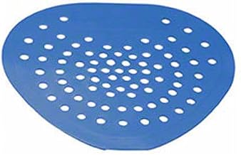 AirWorks 03907 Vinyl Urinal Screen, Bubble Gum/Tutti Fruitti, 12/Case