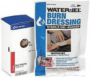First Aid Only FAE-6201 Burn Dressing, 4" x 4"