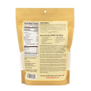 Bob's Red Mill OG Dark Rye Flour / 20 Ounce (Pack of 4) / Resealable Flours & Meals
