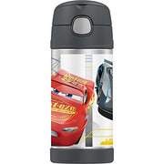THERMOS Cars / 1 / 12 Ounces Thermoses