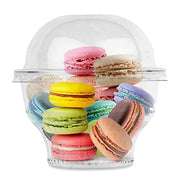 Stock Your Home 8 Ounce / Clear / 8.0 fluid_ounces Cups