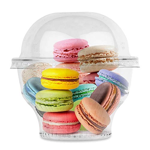 Stock Your Home 8 Ounce / Clear / 8.0 fluid_ounces Cups
