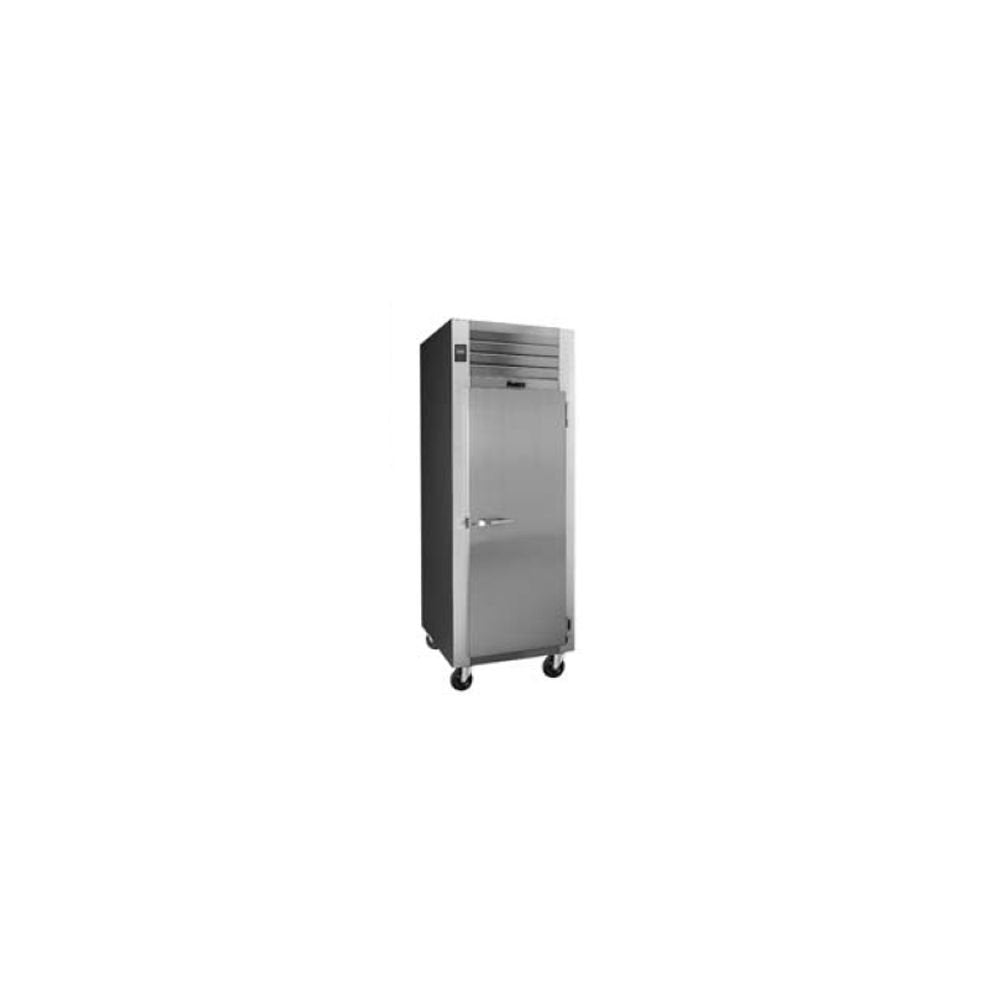 Reach In Freezer Two Doors by Traulsen – Model G12001