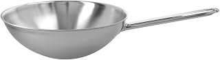 Demeyere Apollo Stir-Fry Pan
