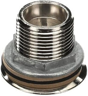 Replacement for fits A-10 Advance Tabco Waste Outlet uine ADVTA-10
