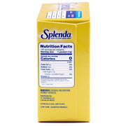 SPLENDA Splenda / 3.5 Ounce (Pack of 2) / Coffee Stevia