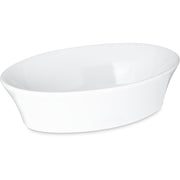 Casserole Dish by DINEX – 10 oz, White, Model DX10CASS02A