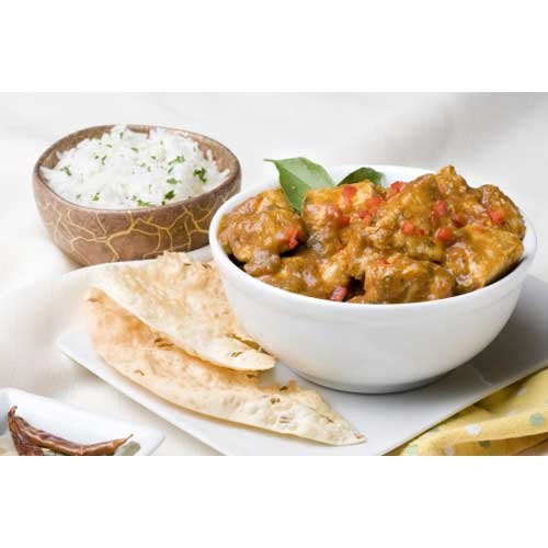Curry Sauce by Monsoon Kitchens – Pack of 2