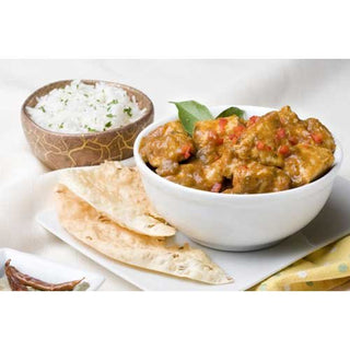 Curry Sauce by Monsoon Kitchens – Pack of 2