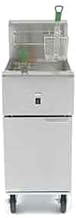 Dean SR114E Electric 40 lb Capacity Fryer