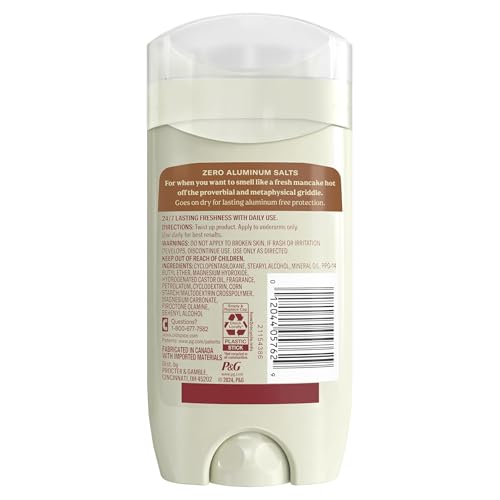 Old Spice Blue Agave + Fresh Waterfall / 3 Ounce (Pack of 12) / 1 Deodorant