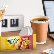 Belvita Cinnamon Brown Sugar / 1.76 Ounce (Pack of 5) / Modern, Convenient, Visually Appealing Products