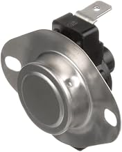 18600-0054 Hi-Limit - Manual Reset | Fits Carter Hoffmann 18600-0054