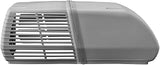 Coleman Mach 48204-066 Mach 15 Plus, 15,000 BTU A/C, Arctic White, Wood Skid