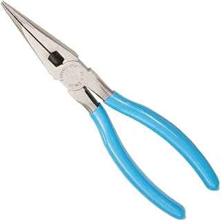 Channellock 317 Long Nose Plier With Cutter