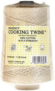 Harold Import Co. 6100 1140' Cooking Twine