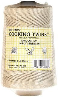 Harold Import Co. 6100 1140' Cooking Twine