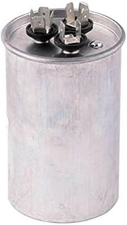 Lennox 89M87 - Dual Run Capacitor 60+10 MFD 440 VAC