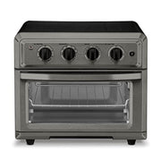 Cuisinart Airfryer Toaster Oven / Black / Convection Toaster Air Fryer Oven Air Fryers