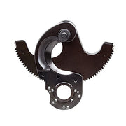 KLEIN TOOLS Cu/Al Closed Jaw / Silver / 1 Wire Cutters