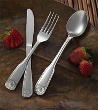 International Tableware - Oyster Fork, 5-5/8" long, 18/0 stainless steel, Nautilus™ | 1 dozen per PKG