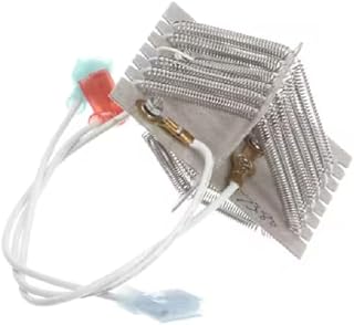 Fits World Dryer 21-10091 0815 Heating Element Kit