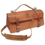 KLEIN TOOLS 18-Inch / Tan / Classic Tool Bags