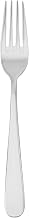 WALCO 0805 Star 18/10 S/S 7-1/2 Dinner Fork - Dozen"