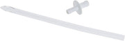 Frieling MILKchiller II Short Disposable Tubes Plus Adaptors Kit, 120 per Pack