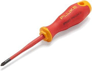 Fluke Insulated Phillips Screwdriver #1, 3 INCH, 1000V