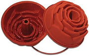 Silikomart Professional Silicone Baking Mold, Rose