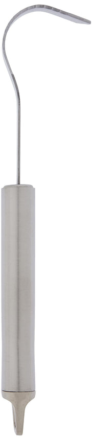 World Cuisine by PADERNO – Stainless-Steel, Silver, Model 48278-11