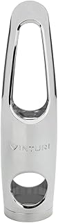 Vinturi Champagne Opener, one size, silver