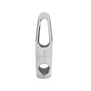Champagne Opener by Vinturi – one size, Stainless Steel, Silver, Model V9034