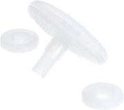Nemco Feeder Discs - Set W/Nuts 56014 - Genuine OEM Replacement Part