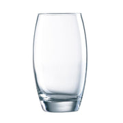 Arcoroc 6 Count (Pack of 1) / Classic / Transparent Tumblers & Water Glasses